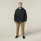 Hard Yakka Quilted Solid Shacket (Y06691)
