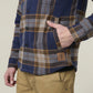 Hard Yakka  Heritage Trucker Sherpa Jacket (Y06823)