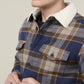 Hard Yakka  Heritage Trucker Sherpa Jacket (Y06823)