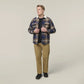 Hard Yakka  Heritage Trucker Sherpa Jacket (Y06823)