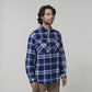 Hard Yakka Long Sleeve Check Flannel (Y07752)