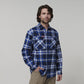 Hard Yakka Long Sleeve Check Flannel (Y07752)