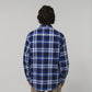Hard Yakka Long Sleeve Check Flannel (Y07752)