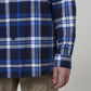 Hard Yakka Long Sleeve Check Flannel (Y07752)