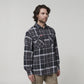 Hard Yakka Long Sleeve Check Flannel (Y07752)