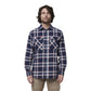 Hard Yakka Long Sleeve Check Flannel (Y07752)