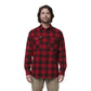 Hard Yakka Long Sleeve Check Flannel (Y07752)