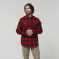 Hard Yakka Long Sleeve Check Flannel (Y07752)