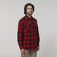 Hard Yakka Long Sleeve Check Flannel (Y07752)