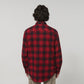 Hard Yakka Long Sleeve Check Flannel (Y07752)