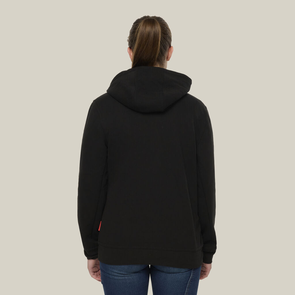 Hard Yakka Heritage Women's Heritage Hoodie (Y08129)