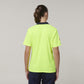 Hard Yakka Women's Short Sleeve Hi Vis Polo (Y08601)
