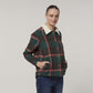 Hard Yakka Women's Heritage Trucker Sherpa Jacket (Y08760)