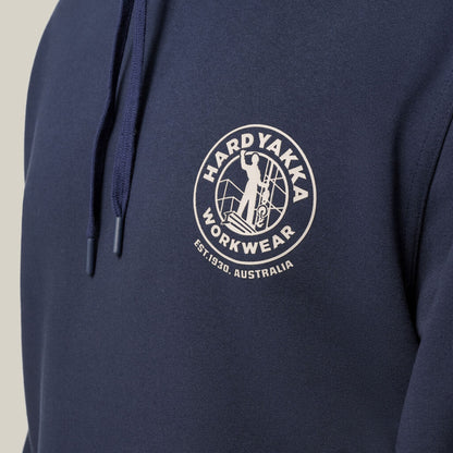 Hard Yakka Heritage Hoodie (Y19038)