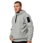 Hard Yakka Brushed Fleece Workwear Hoodie (Y19326)