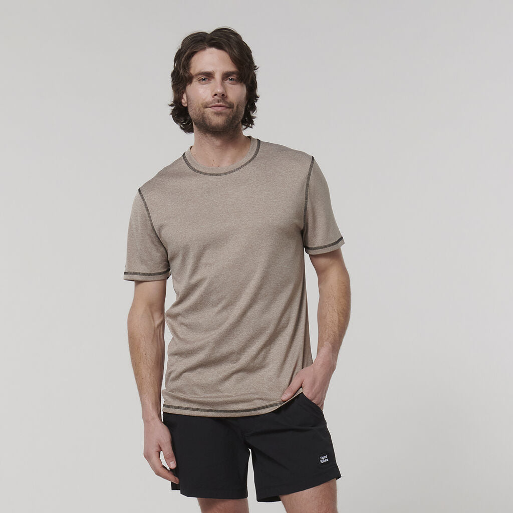 Hard Yakka X Range Performance Tee (Y19559)