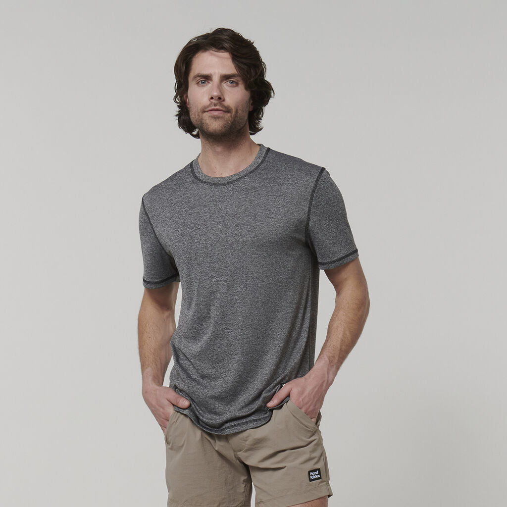 Hard Yakka X Range Performance Tee (Y19559)
