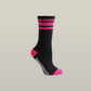 Hard Yakka Women's Bamboo Sock 3 Pack (Y26455)