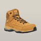 Hard Yakka Atomic Hybrid Lace Up & Side Zip Safety Boot (Y60280)