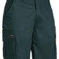 Bisley 8 Pocket Cargo Short (BSHC1007)