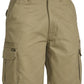 Bisley 8 Pocket Cargo Short (BSHC1007)