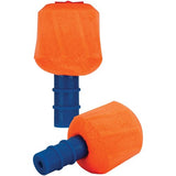 Pro Choice Powersoft Ez-Twist Hybrid Earplugs Uncorded -(267-HPF610)