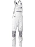 Bisley Painter'S Contrast Bib & Brace Overall (BAB0422)