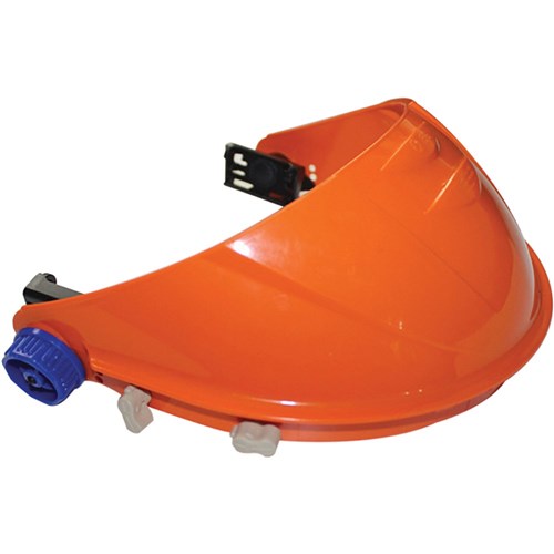 Pro Choice Brow Guard No Harness To Suit Adder Each of 1 (BG-NH)