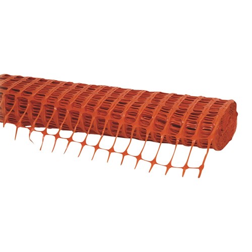 Pro Choice Orange Barrier Mesh Each of 3 (BM8)