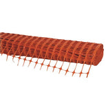 Pro Choice Orange Barrier Mesh Each of 3 (BM8)