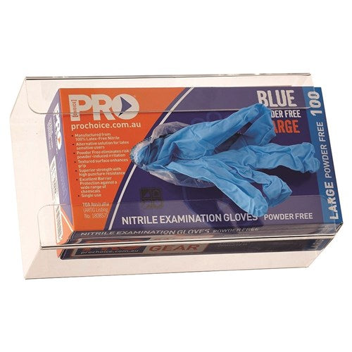 Pro Choice Disposable Glove Wall BracketEach of 1 (DGWBP)