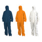 Pro Choice Barriertech SMS Coveralls -(DOSMS)