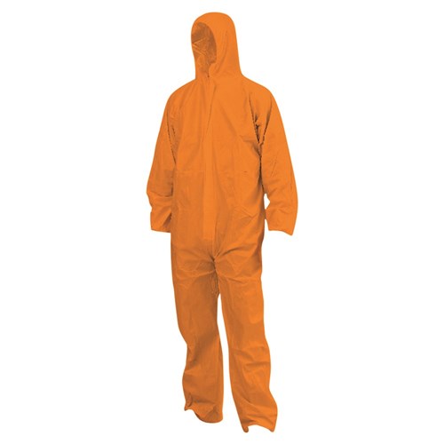 Pro Choice Barriertech SMS Coveralls -(DOSMS)