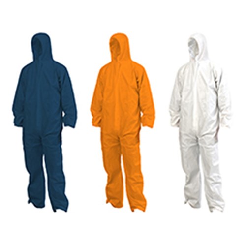 Pro Choice Barriertech SMS Coveralls -(DOSMS)