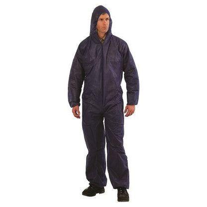 Pro Choice Barriertech General Purpose Coveralls -(DO)