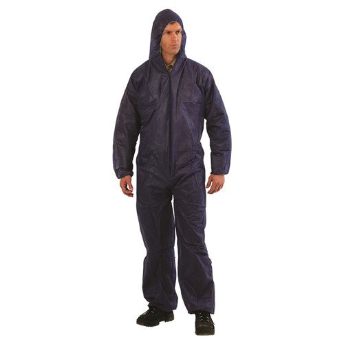 Pro Choice Barriertech General Purpose Coveralls -(DO)