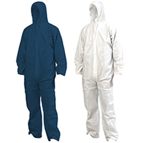 Pro Choice Barriertech General Purpose Coveralls -(DO)