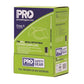 Pro Choice Pro-Bell Pu Metal Detectable Earplug - Box Of 100 Box of 1 (EPBMDC)