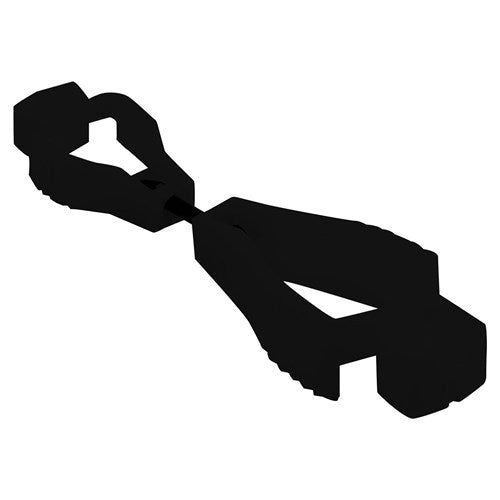 Pro Choice Glove Clip Keeper Black -(GCKB)
