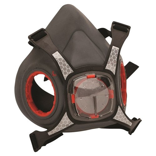 Pro Choice Twin Filter Half MaskEach of 1 (HMTPM)