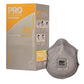 Pro Choice Pro-Mesh Respirator P2, No Valve Box of 1 (PC821)