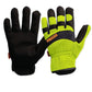 Pro Choice Pro-Fit Riggamate Synthetic Leather Pair of 12 (PFR)