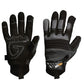 Pro Choice Pro-Fit Grip Full Finger, Reinforced Palm Pair of 1 (PT)
