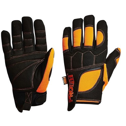 Pro Choice Pro-Vibe Anti-Vibration Pair of 1 (PV)