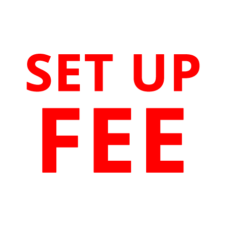 Set-Up-Fee-Left/Right-Chest-2-Color-Print