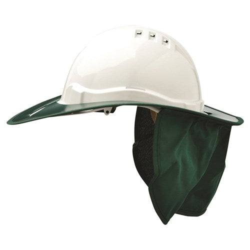 Pro Choice Shade Halo V6 Hard Hat Brim - PlasticEach of 1 (V6PB)