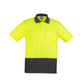 Syzmik ZH231 Unisex Day Only Basic Polo - Short Sleeve