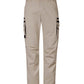Syzmik Mens Streetworx Heritage Pant (ZP820)