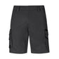 Syzmik Mens Streetworx Heritage Short (ZS822)