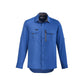 Syzmik Mens Outdoor L/S Shirt (ZW460)